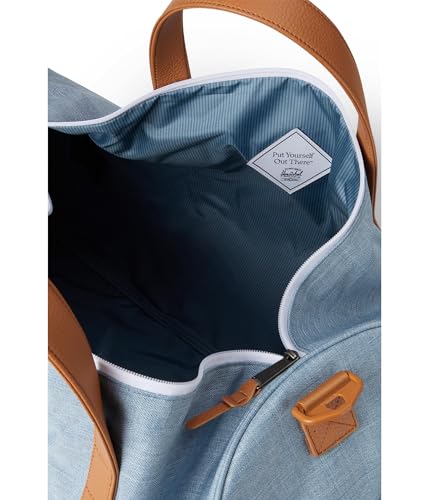 Image of Herschel Unisex Novel Duffle