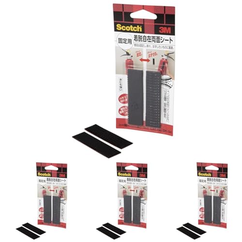 X[G(3M) 3M XRb` ʃt@Xi[ Œp 20mm×75mm 21g DK-94 (× 4)