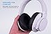 Creative SXFI AIR Bluetooth and USB Headphones with Super X-Fi Audio Holography Technology, 50mm Drivers, microSD Card Reader, Touch Controls and Ambient Monitoring (Black)