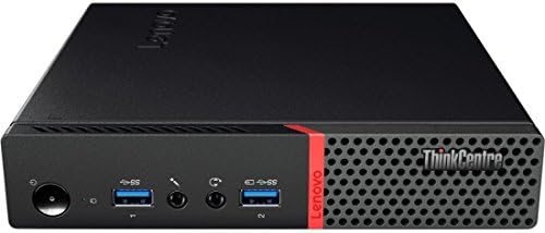 Lenovo 10FM001TUS TS M900 i5/4GB/500GB FD Only Laptop