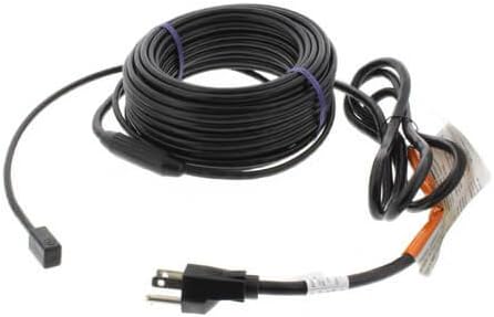 60 ft, 300 Watt, ADKS Roof & Gutter Deicing Cable