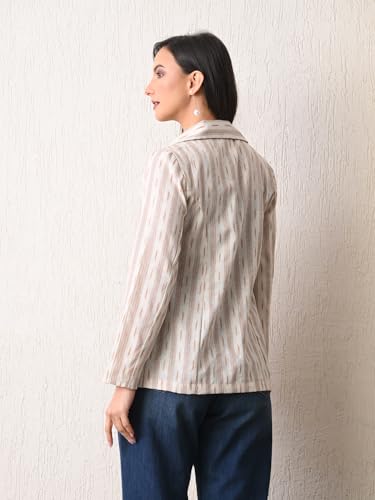 DECKEDUP linen jacket – image 5