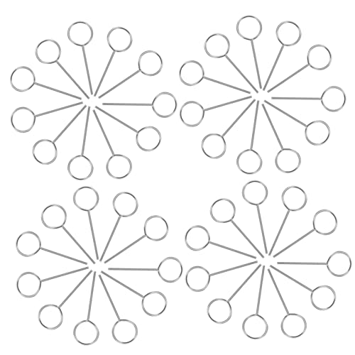 NUOBESTY 100pièces Éjecteurs De Carte Sim Extracteurs De Carte Sim pour Téléphone Outils De Retrait De Portable