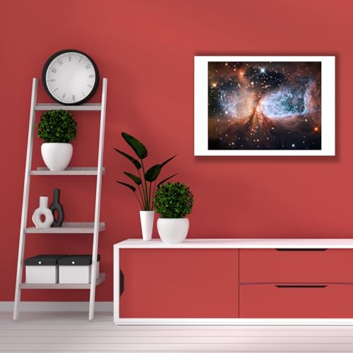 Impression d'art mate S106 Spiffing Prints format medium - 4