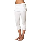 prAna Women's Cassidy Capri Pants