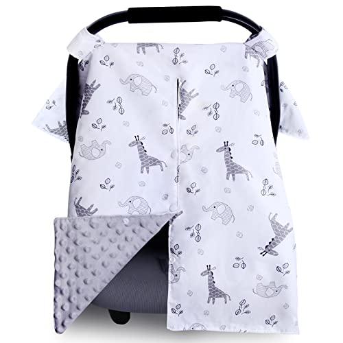 Top 10 Best Car Seat Canopy Cover Reviews & Buying Guide Katynel