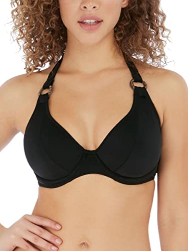 Haut de bain dos nu AS7001 Coco Wave à armatures pour grand maintien