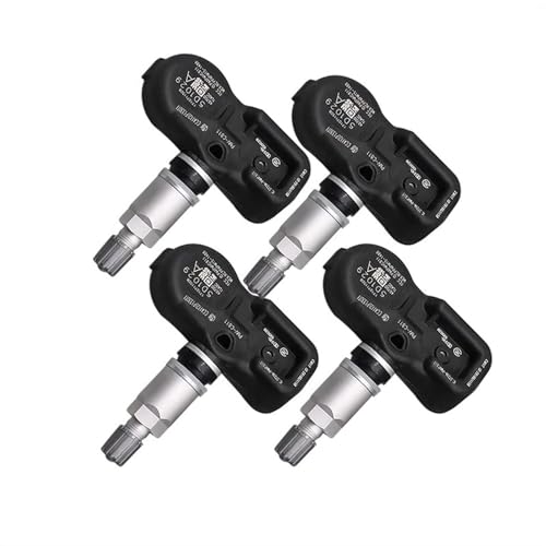 Capteur TPMS Nissan 370Z pour changement roues hiver 40700-1LA0E