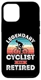 Legendary Cyclist Retirement Gifts for Men