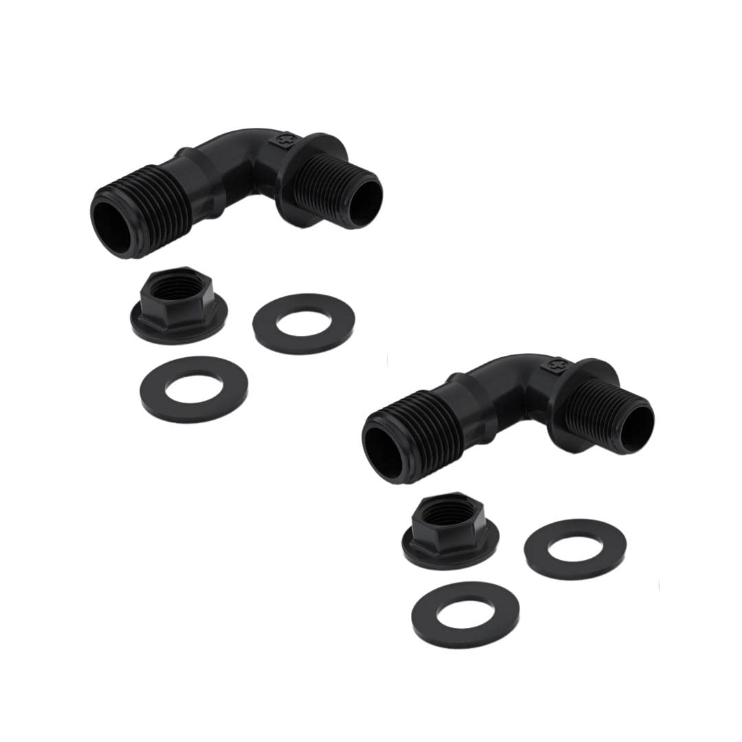 The Bucket Company 3/8