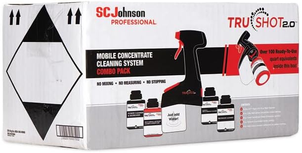 SC Johnson Professional 323564