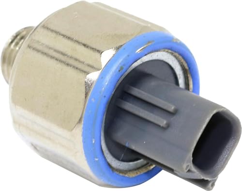 Capteur de cliquetis Toyota 1581444 pour éliminer les bruits moteur et ratés d'allumage