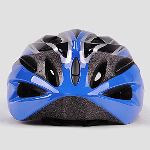 G&F Uomo Casco Bici Caschi Bicicletta Adulti