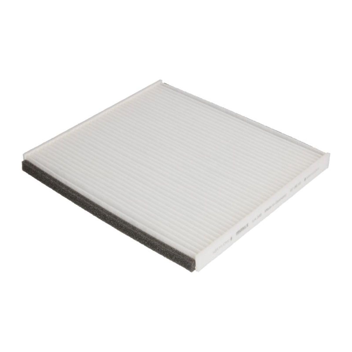 Cabin filter Particulate Filter LA 348 KNECHT for TOYOTA COROLLA COROLLA Estate