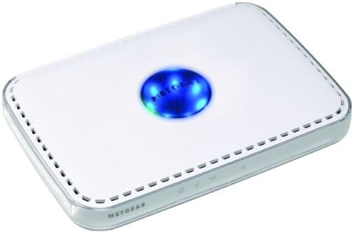 NETGEAR WPN802 RangeMax Wireless Access Point
