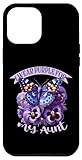 Photo Gallery custodia per iphone 15 plus indosso viola per mia zia nastro alz farfalla fiori viola del pensiero Photo Gallery custodia per iphone 15 plus indosso viola per mia zia nastro alz farfalla fiori viola del pensiero