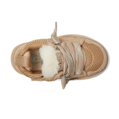 UGG Kids' Lowmel Sneaker2