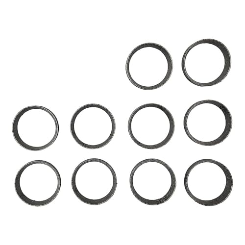 Joints de pot d'échappement coniques pour moto Touring 1984-2026