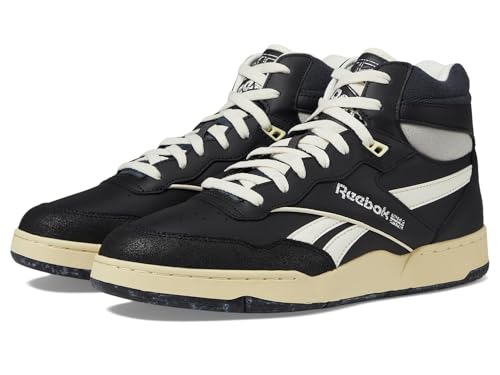 Reebok Unisex-Adult Bb4000 Ii Mid Sneaker