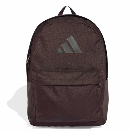 Image of adidas Classic 3 Bar Logo Backpack