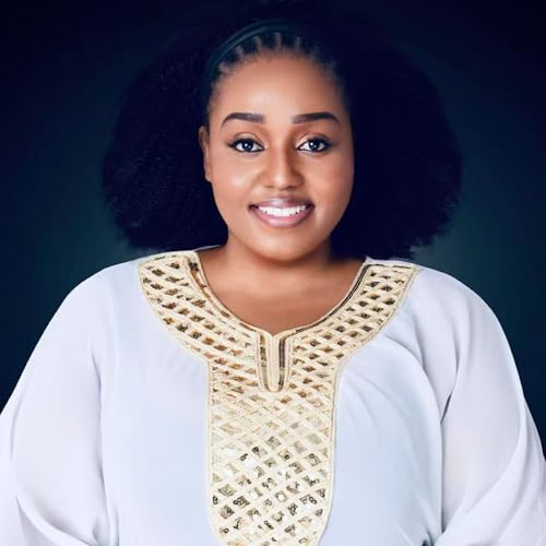 E169 : Ms. Mitchell .N. Mhlanga 🇿🇼