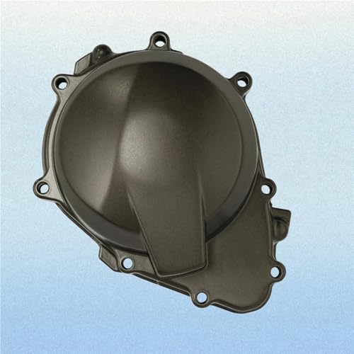 Boîtier de stator moteur gauche contre fuite huile ZX636