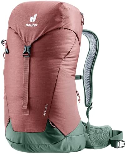 Deuter Unisex Ac Lite 24 Hiking Backpack