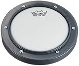 Ideal para practicar Remo RT-0006-00 - Pad para practica 6\"