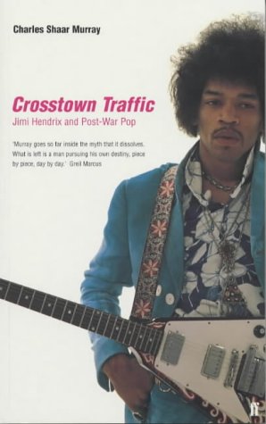 Cross Town Traffic