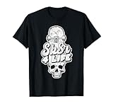 Sk8r 4 Life Skater para Life Skater Skate Park Camiseta