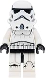 lego star wars stormtrooper battle pack ⭐ Größe der LEGO Minifigur: ca. 4,5 cm