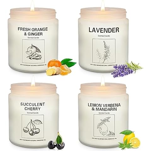 FIQNPAU Candles Cover