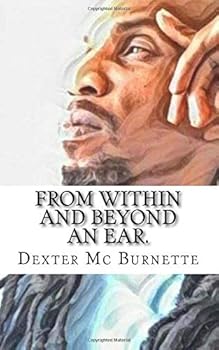 Paperback From Within and Beyond an Ear. Book