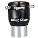 1.25 inches 2X Barlow Lens, Fully-Multi Coated achromatic Lens, Fully Metal Telescope Accessories for Astronomical Photography