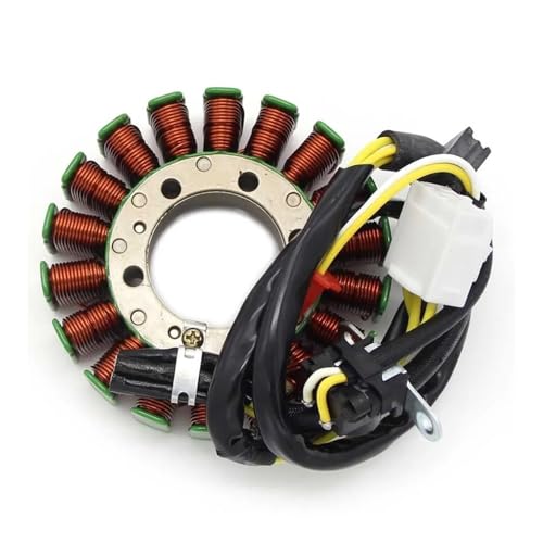 Bobine de stator pour moto SH300 et SH300R alternative à l'origine 31120-KTW-901