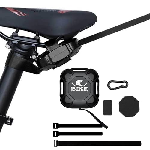Cycling Towing System Rope - 8.2ft Kids Tow Rope