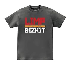 リンプ・ビズキット tシャツ Amazon | リンプ ビズキット バンド ロック パンク メタル 半袖T