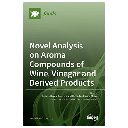 Novel Analysis on Aroma Compounds of Wine