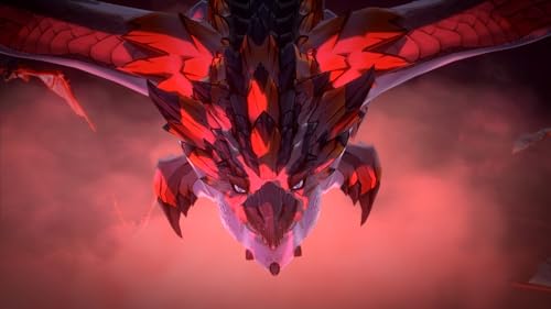 Monster Hunter Stories™ Collection Code in a Box Nintendo Switch - vue 6