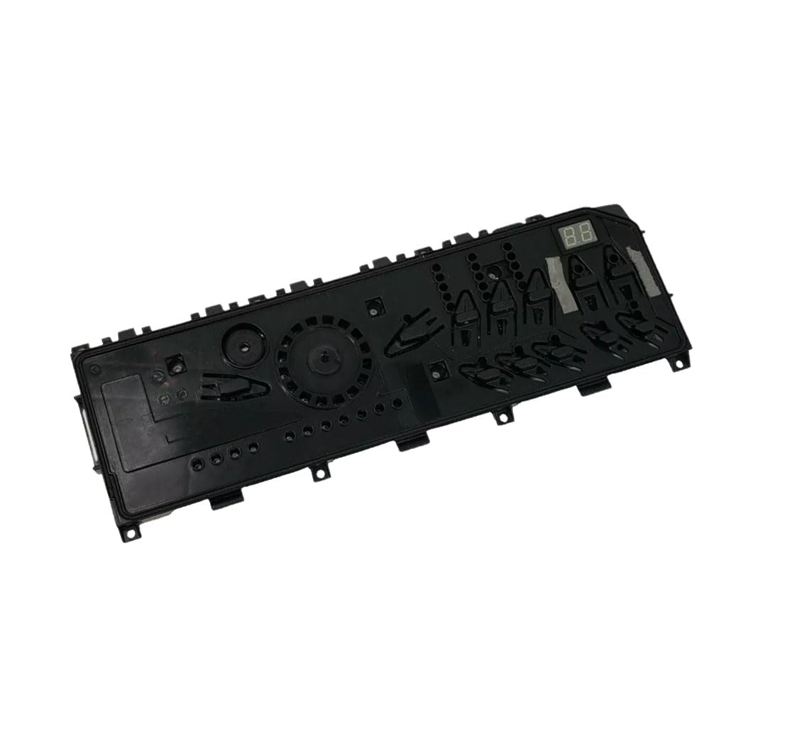 WPW10560210 W10560210 Washer Main Control Board Fits Whirlpool