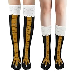 2 Packs-knee/Calf-yellow