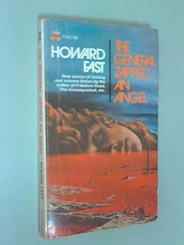 Mass Market Paperback The General Zapped an Angel Book