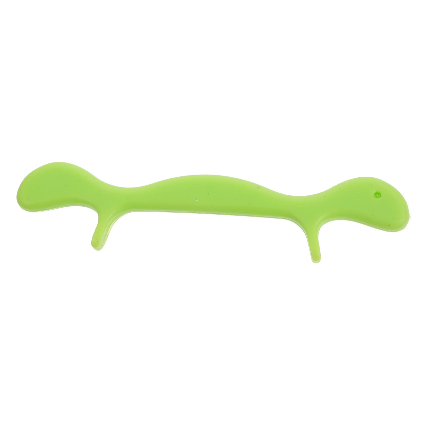 Smile Shaper Facial Exerciser Mouth Piece for Natural Smile Training Portable Beauty Tool for Women Facial Muscle Corrector