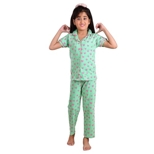 Image of Clothe Funn Girls Pajama Set