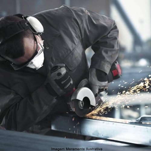 Disco de Corte Bosch Standard for Metal 115x1mm Reto