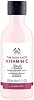 The Body Shop Vitamin E Hydrating Toner 250ml Cream Cleanser 250ml moisturising