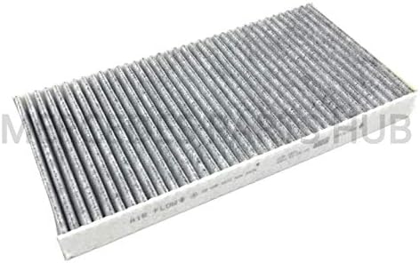 Mercedes-Benz 171 830 04 18, Cabin Air Filter