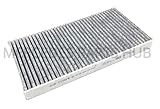 Mercedes-Benz 171 830 04 18, Cabin Air Filter
