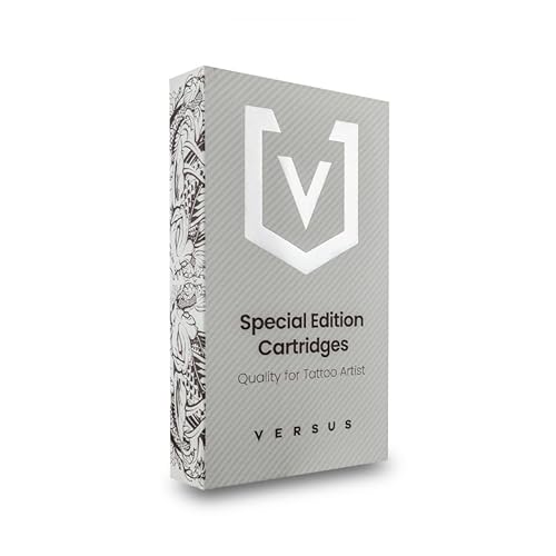 VERSUS SPECIAL EDITION 3 REDONDA LINEA 0.20 (LT)