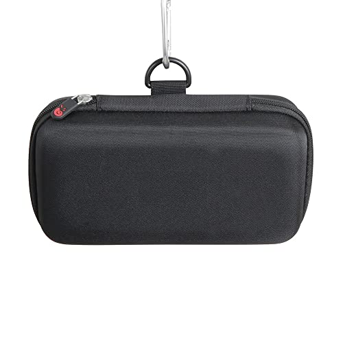 image for Hermitshell Hard Travel Case for MYNT3D 3D Pen (Only Case), Black